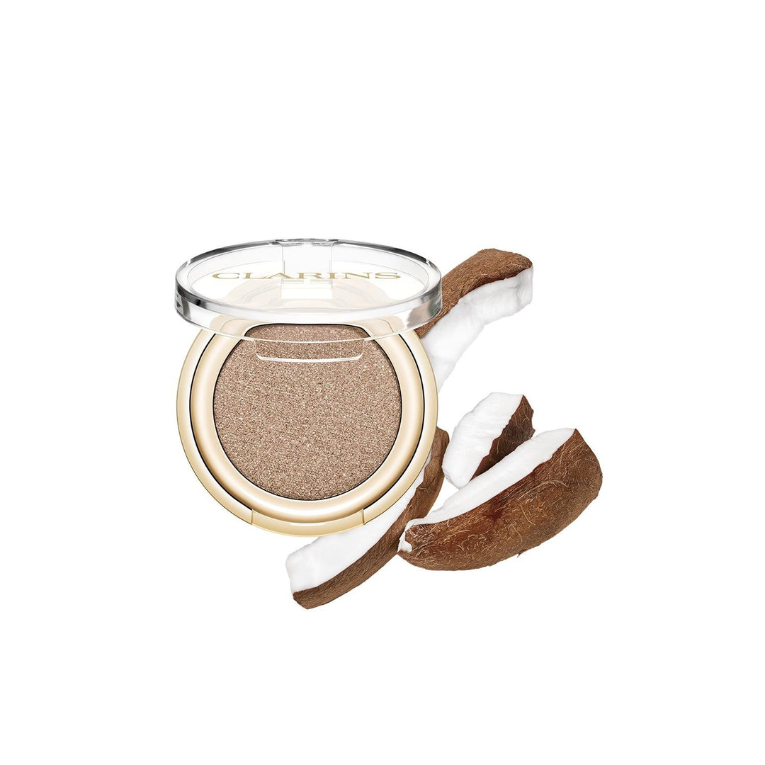 Clarins Ombre Skin Pwd Eyeshadow 03