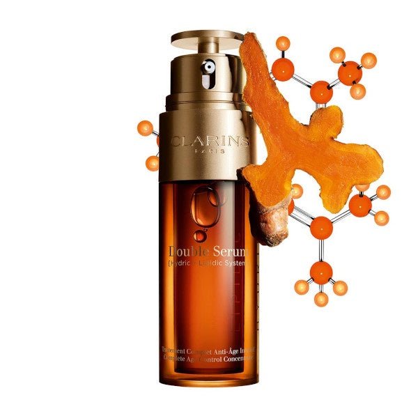 Clarins Double Serum 30ml