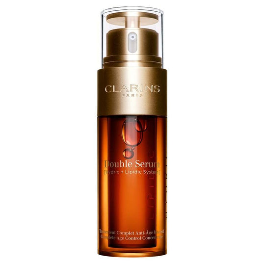 Clarins Coff Double Ser.50+M Activej15ml