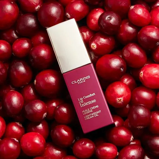 Clarins Lip Comfort Oil Intense 02 *