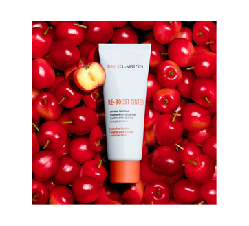 Clarins MyC.Pure-Boost Tinted Cr.50ml