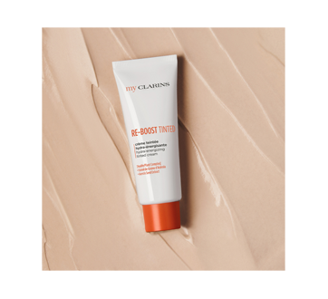 Clarins MyC.Pure-Boost Tinted Cr.50ml