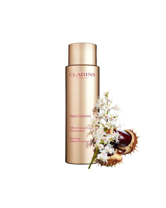 Clarins Nutri-Lumiere Lotion Jeun. 200ml