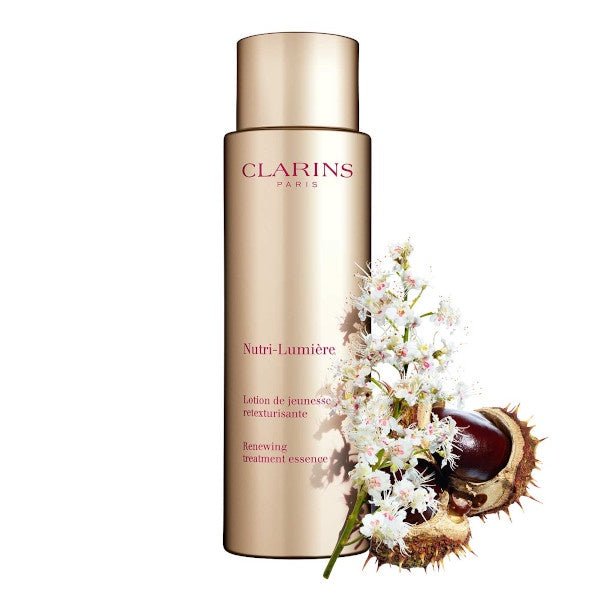 Clarins Nutri-Lumiere Lotion Jeun. 200ml