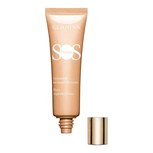 Clarins SoS Primer Peach 30ml