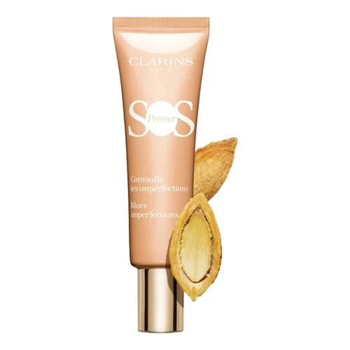 Clarins SoS Primer Peach 30ml