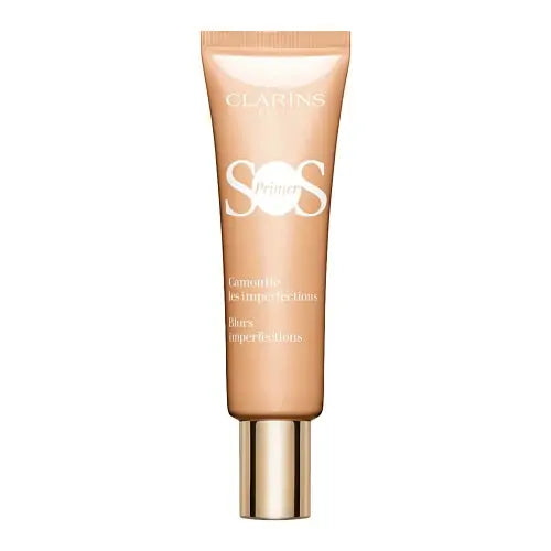 Clarins SoS Primer Peach 30ml