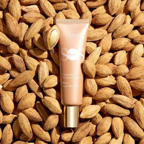 Clarins SoS Primer Peach 30ml