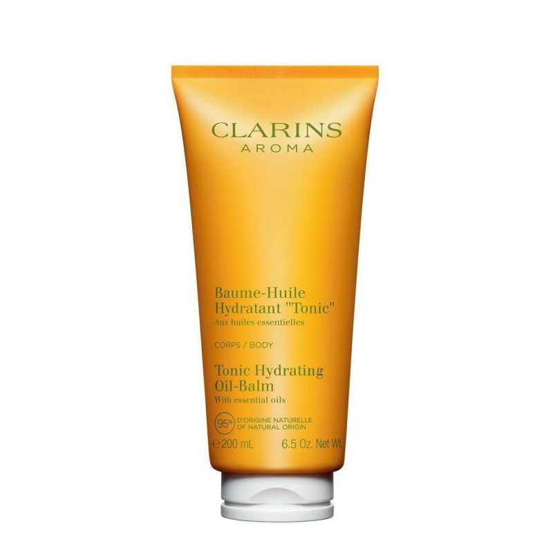 Clarins Baume-Huile Hydr.Tonic 200ml