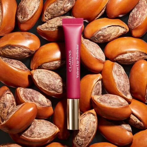 Clarins Velvet Lip Perfector 04 *