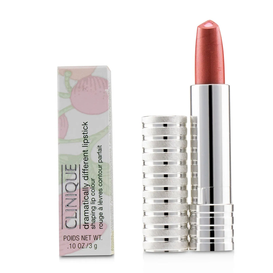 Clinique Dramatically Diff. Lipstick 23 All Heart