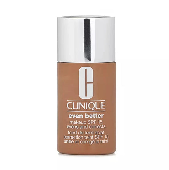 Clinique Even Better Makeup spf15 CN78