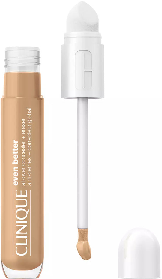 Clinique Even Better All Over Concealer and Eraser CN 90 sand