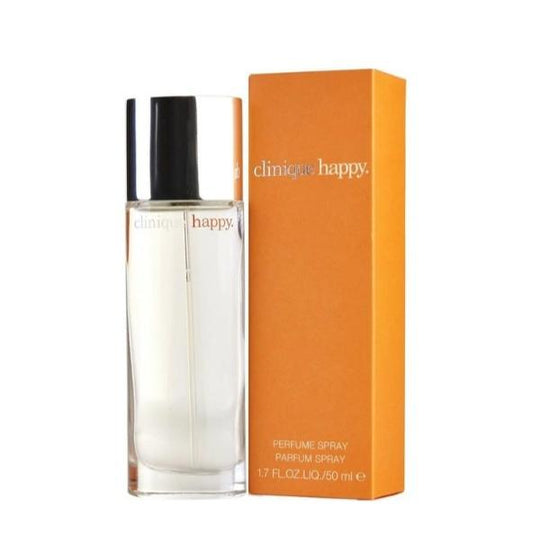 Clinique Happy edp 50ml vapo