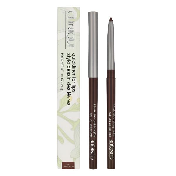 Clinique Quickliner for lips 19 Chocolate Chip