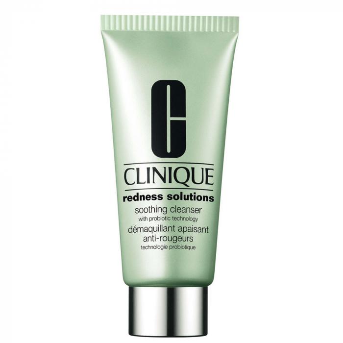 Clinique Redness Soothing Cleanser