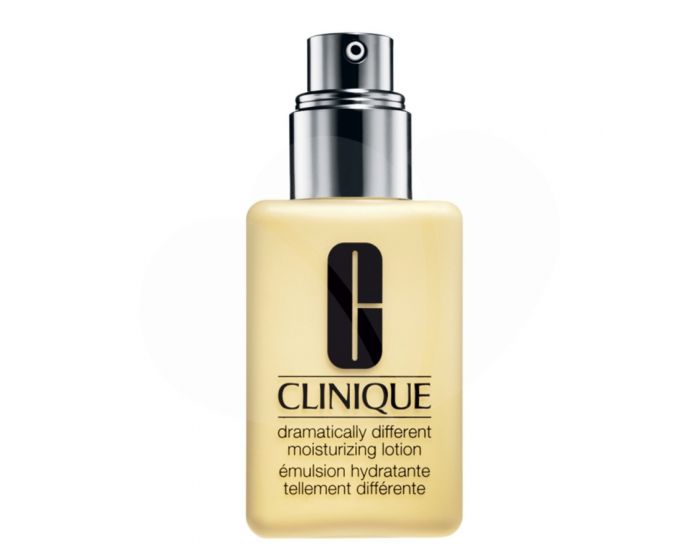 Clinique Dramatically Different Moisturizing Lotion Feuchtigkeitslotion 125 ml