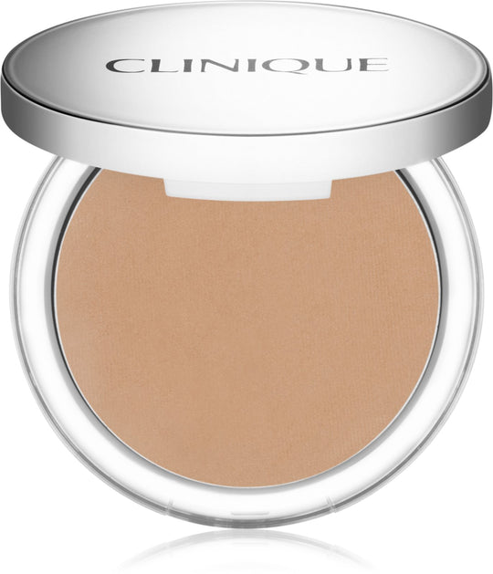 Clinique Stay Matte Pressed Powder 04