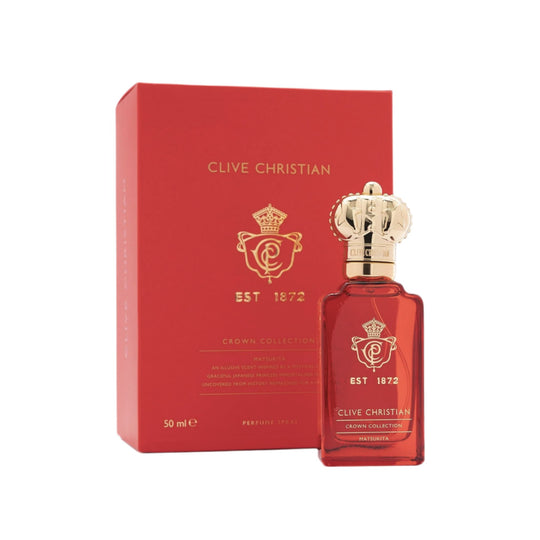 Clive Christian Crown Collection 1872 Matsukita Eau de Parfum 50 ml