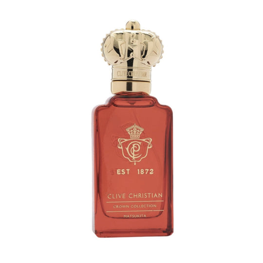 Clive Christian Crown Collection 1872 Matsukita Eau de Parfum 50 ml