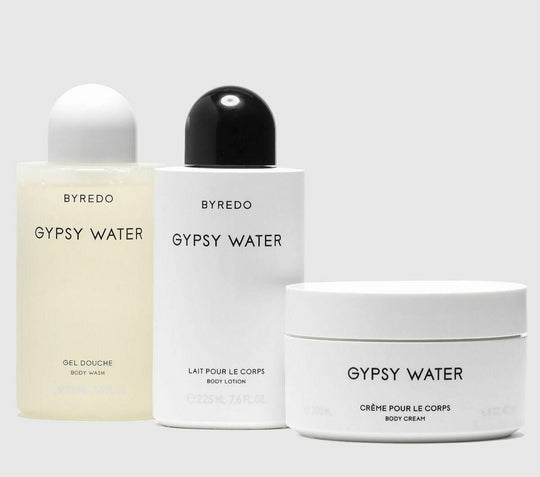 Byredo Gypsy Water Body Cream 200ml