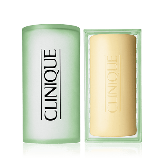 Clinique H. Face Soap Regular Strength