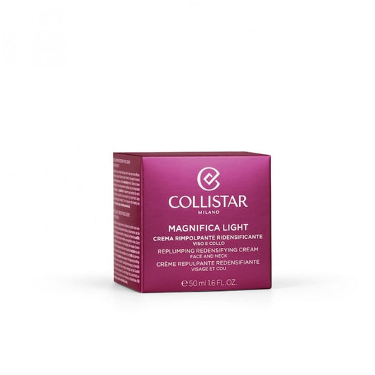 Collistar Magnifica Light Cr.Viso 50ml