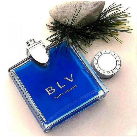 Bulgari Homme Repack edt vapo 100ml