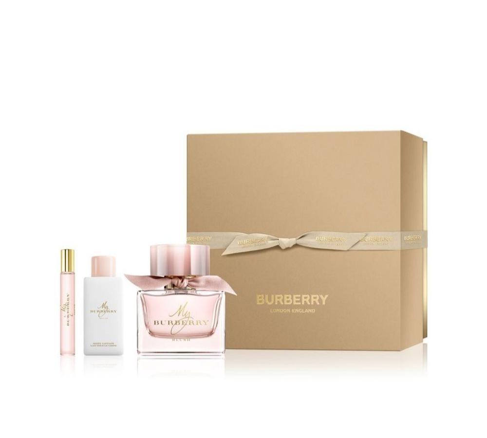 Burberry My Burberry Blush Eau de Parfum 50 ml