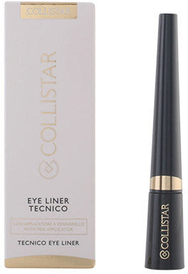 Collistar Eye Liner Tecnico nero