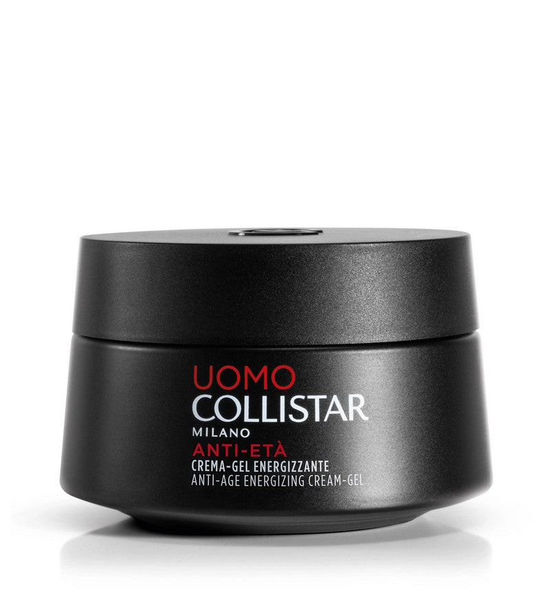 Collistar Uomo Crema-Gel Energizz.50ml