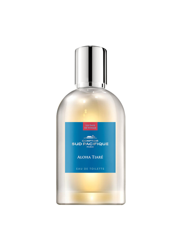 Comptoir Sud Pacifique Aloha Tiaré Eau de Toilette 100 ml