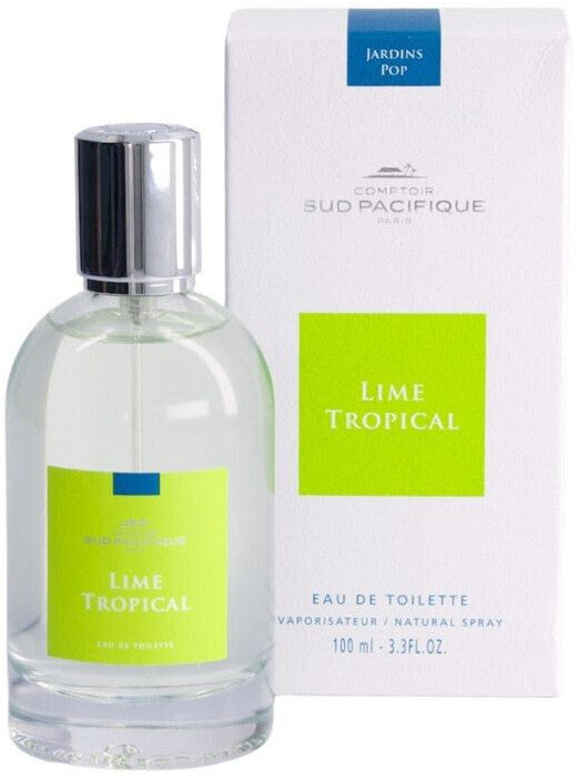 Comptoir SP lime Tropical edt 100ml