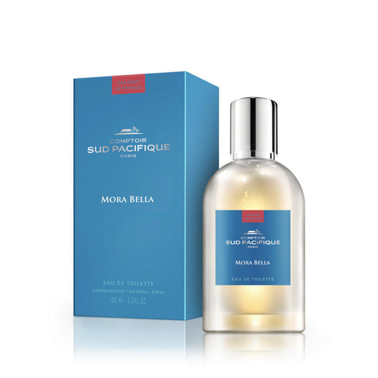 Comptoir Sud Pacifique Mora Bella Eau de Toilette 100 ml