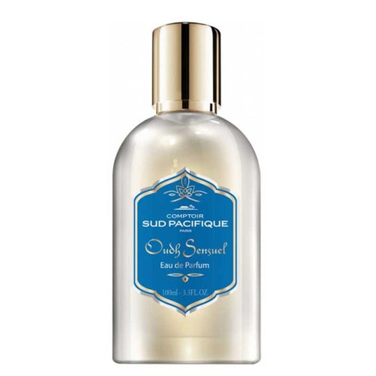 Comptoir Sud Pacifique Oudh Sensuel Eau de Parfum 100 ml