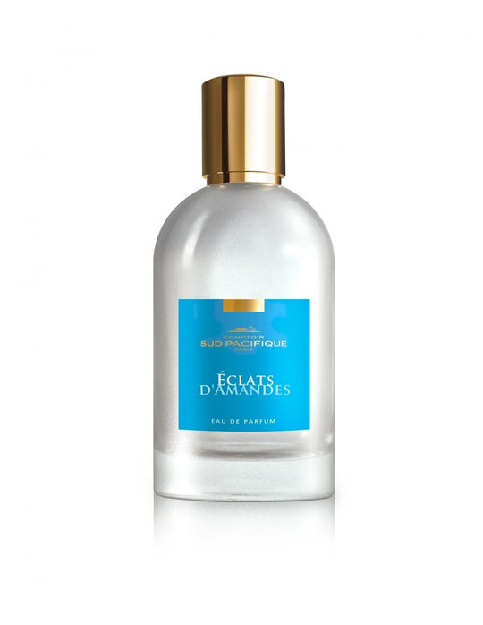 Comptoir Sud Pacifique Eclats d'Amandes Eau de Parfum 100 ml