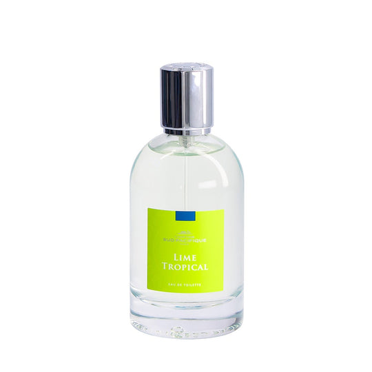Comptoir SP lime Tropical edt 100ml