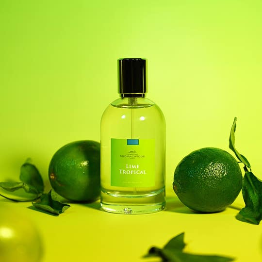 Comptoir SP lime Tropical edt 100ml