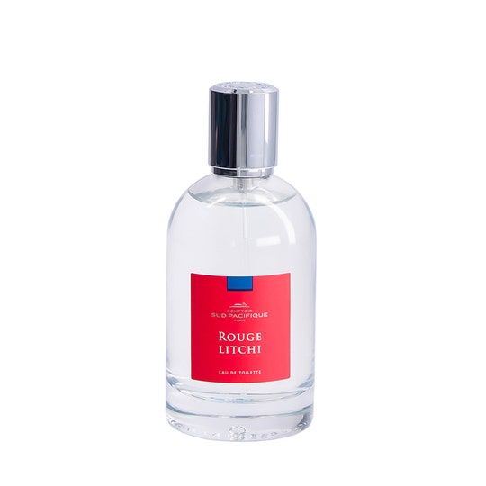 Comptoir SP Rouge Litchi edt 100ml