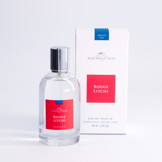Comptoir SP Rouge Litchi edt 100ml