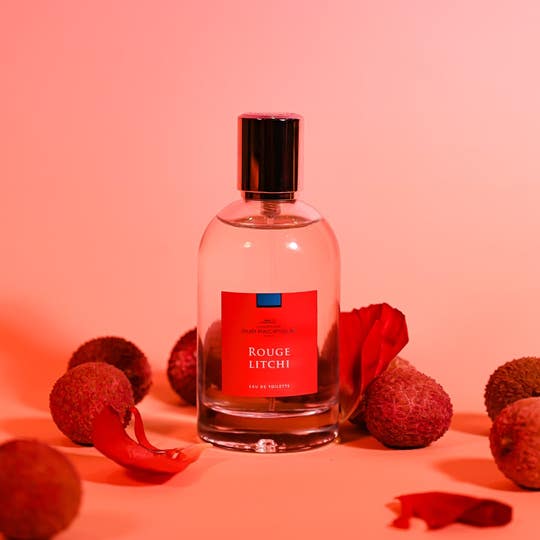 Comptoir SP Rouge Litchi edt 100ml