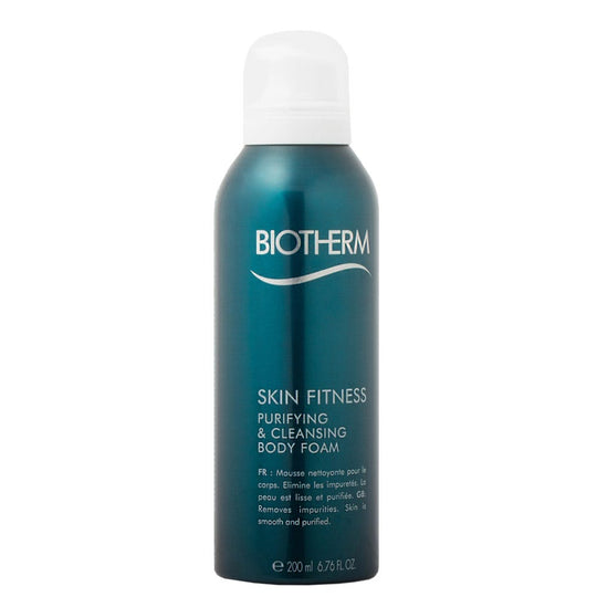 Biotherm Skin Fitnes BodyFoam 200ml *