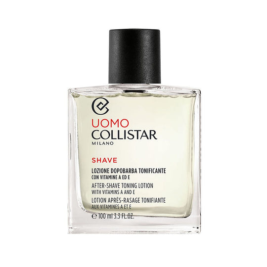 Collistar Uomo Lozione Dopobarba 100ml