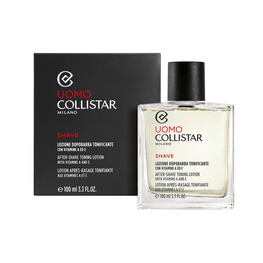 Collistar Uomo Lozione Dopobarba 100ml