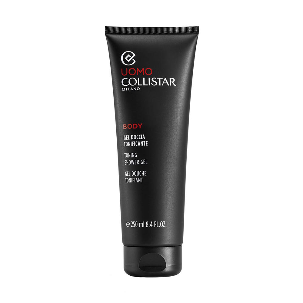 Collistar Uomo Gel Doccia Tonif 250ml