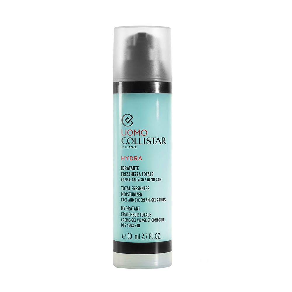 Collistar Uomo Hydra Idr.Fresc.Tot. 80ml