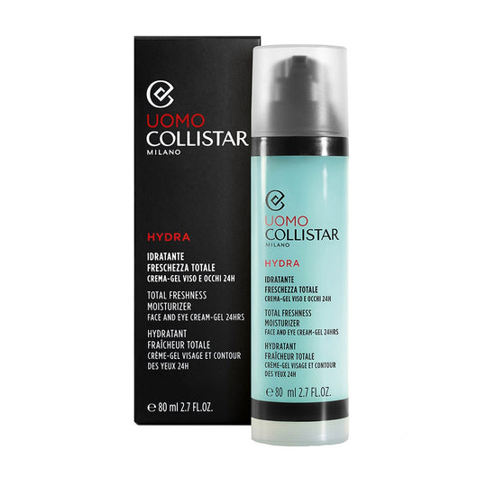 Collistar Uomo Hydra Idr.Fresc.Tot. 80ml