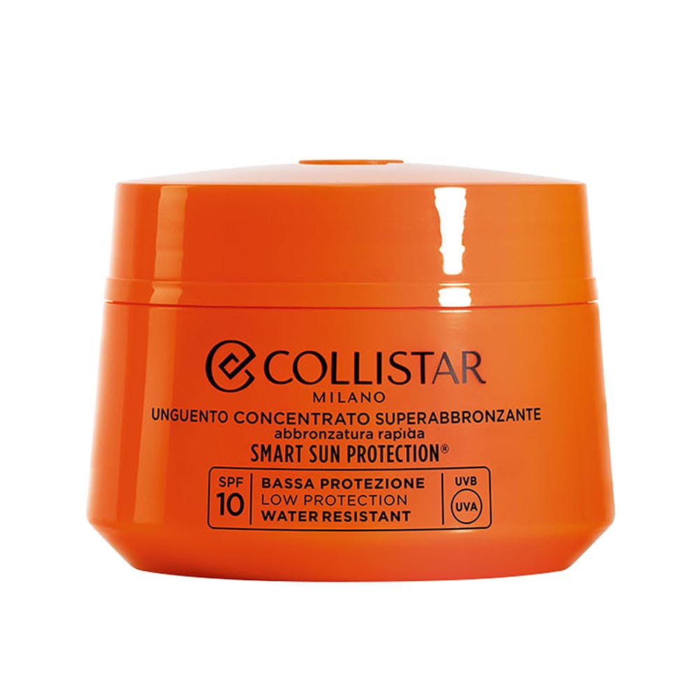 Collistar Unguento C.Superab.spf10 150ml