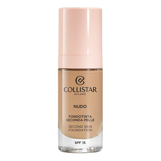 Collistar Nudo Fond.Second pelle 3N 30ml