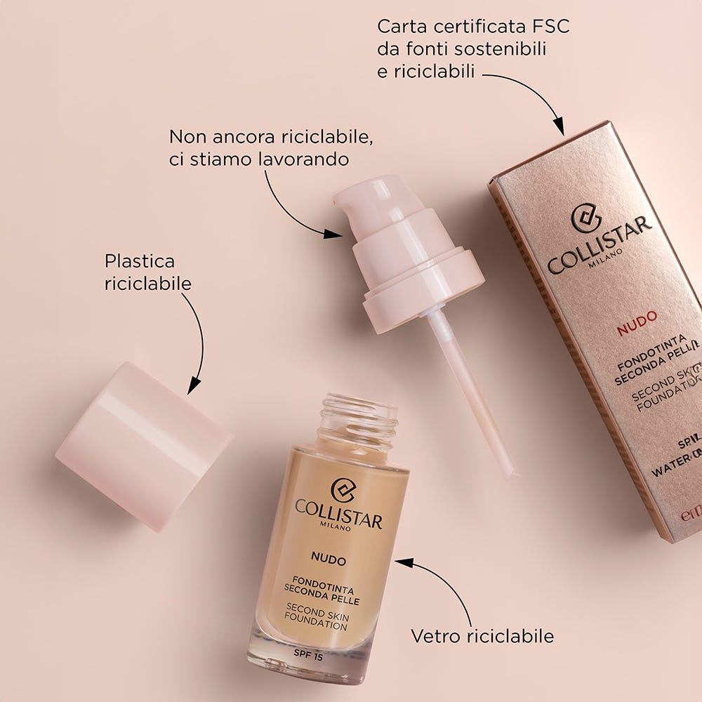 collistar-nudo-fond-second-pelle-3n-30ml